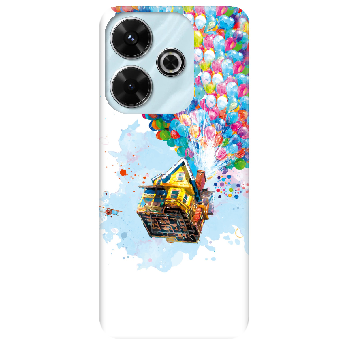 Чехол для Xiaomi Redmi 13 Voyage - фото 1 - Чехлы для телефонов