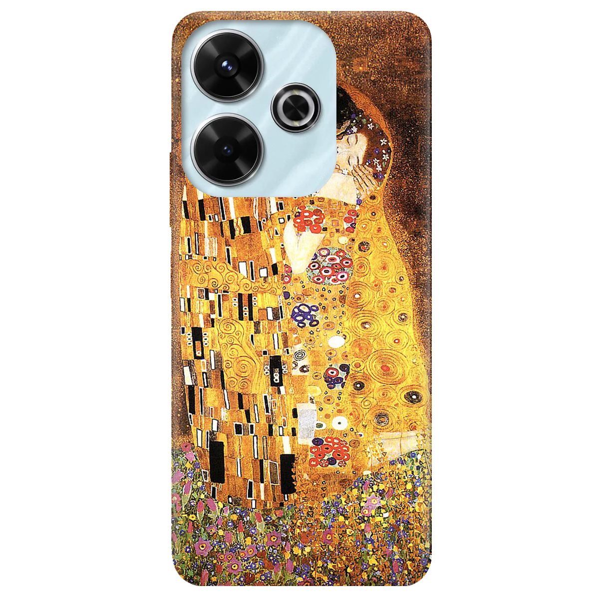 Чохол для Xiaomi Redmi 13 Kiss - фото 1 - Чохли для телефонів