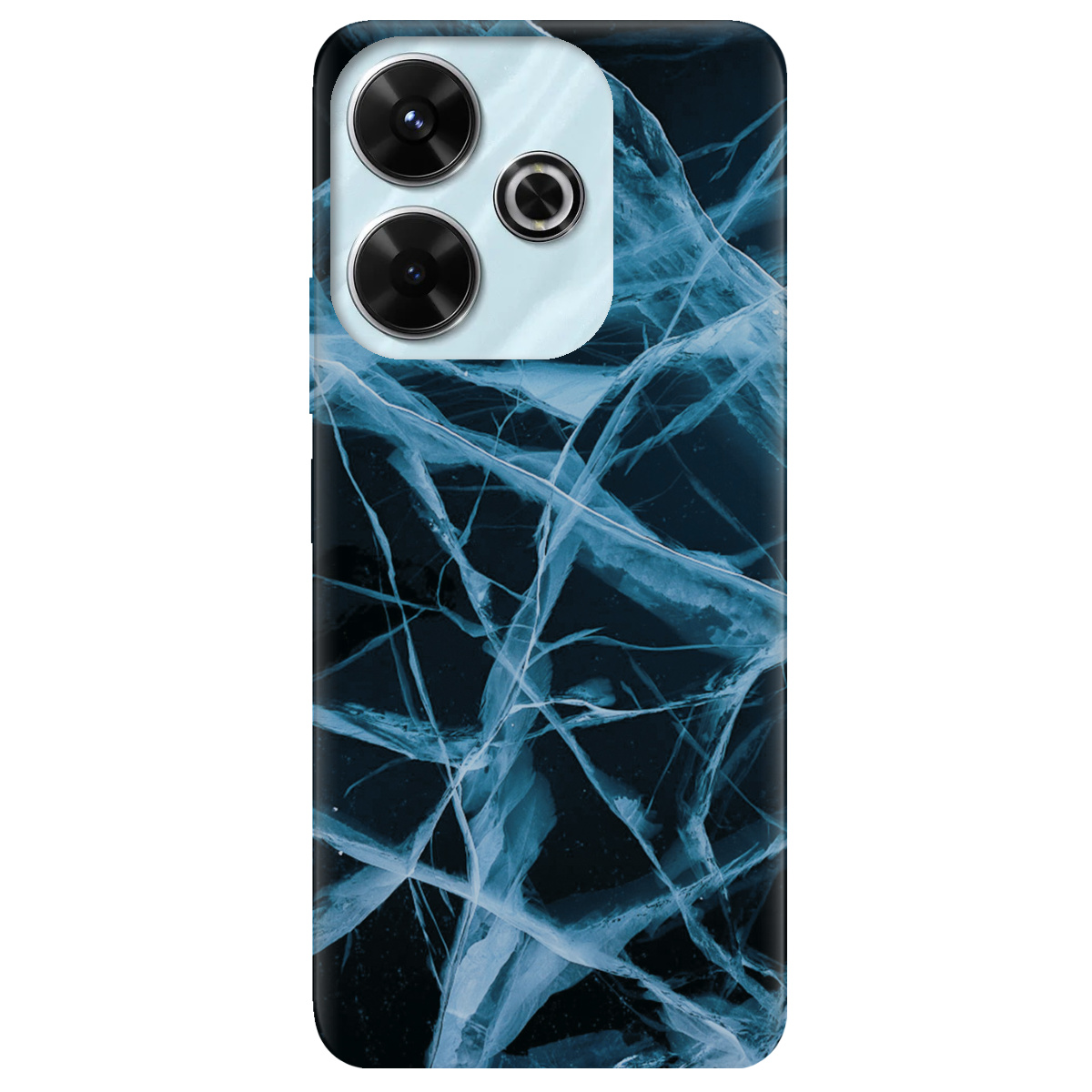 Чехол для Xiaomi Redmi 13 Arctic - фото 1 - Чехлы для телефонов