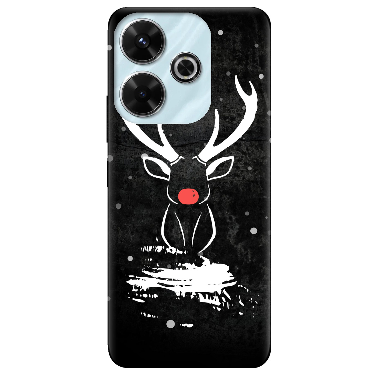 Чехол для Xiaomi Redmi 13 Elk - фото 1 - Чехлы для телефонов