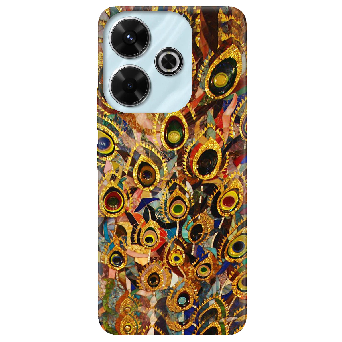 Чехол для Xiaomi Redmi 13 Pavlin - фото 1 - Чехлы для телефонов