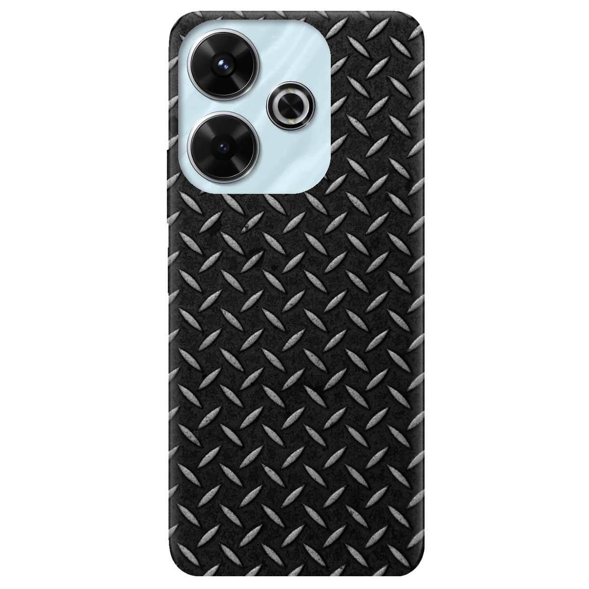 Чехол для Xiaomi Redmi 13 Grafit - фото 1 - Чехлы для телефонов