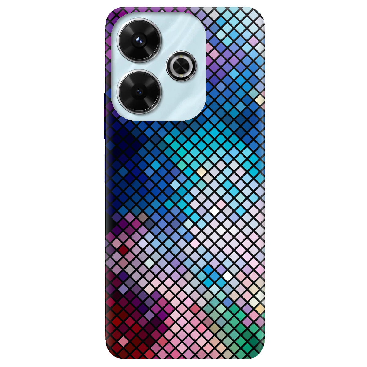 Чохол для Xiaomi Redmi 13 Reptile - фото 1 - Чохли для телефонів