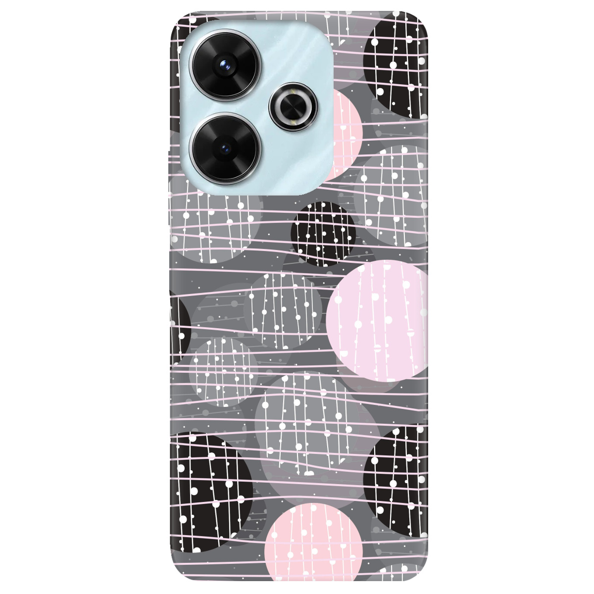 Чехол для Xiaomi Poco M6 4G Shine - фото 1 - Чехлы для телефонов