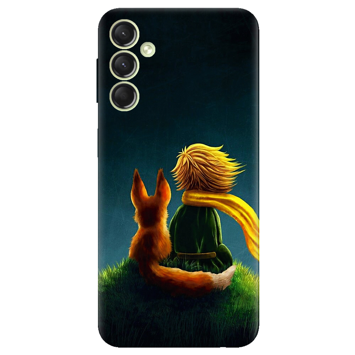 Чохол для Samsung Galaxy A24 4G Moonlight - фото 1 - Чохли для телефонів