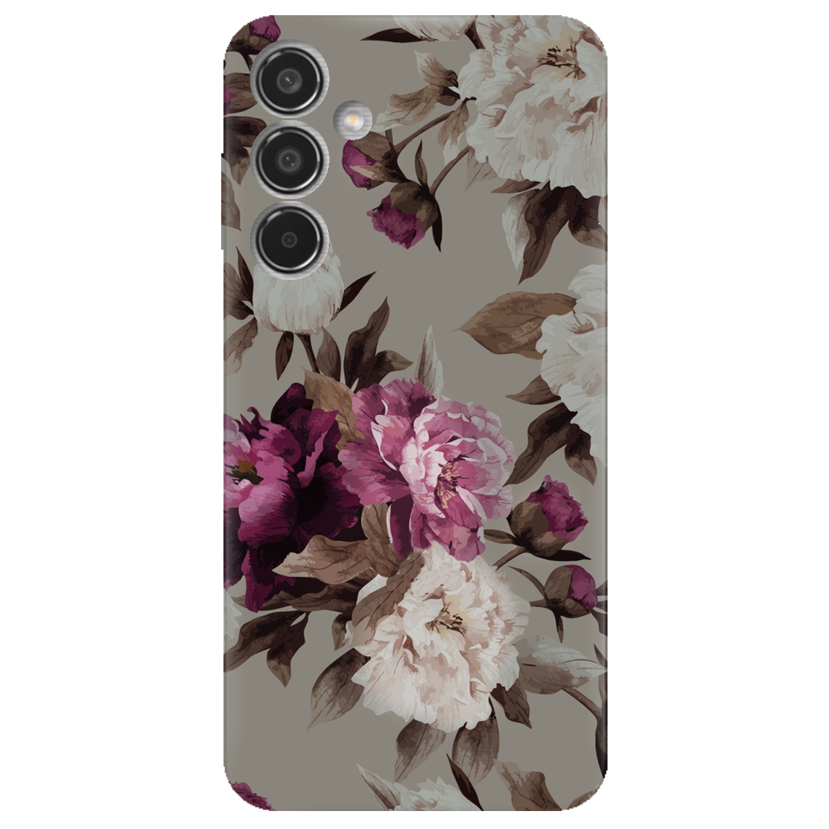 Чохол для Samsung Galaxy M35 5G Vintage - фото 1 - Чохли для телефонів