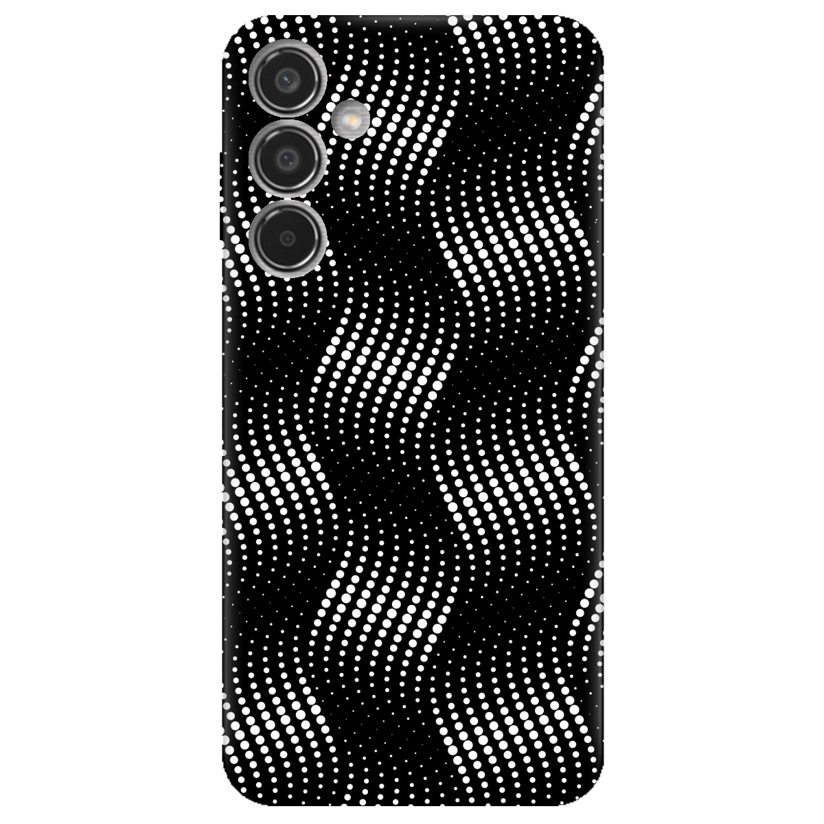 Чохол для Samsung Galaxy M35 5G Infinity - фото 1 - Чохли для телефонів