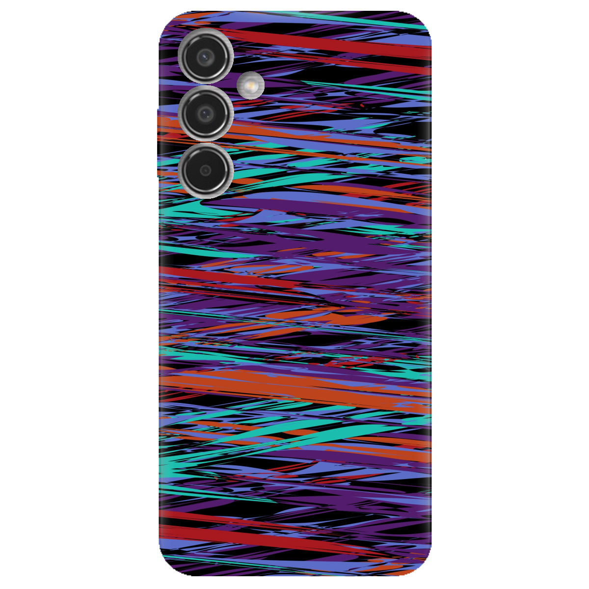 Чохол для Samsung Galaxy M35 5G Night sky - фото 1 - Чохли для телефонів