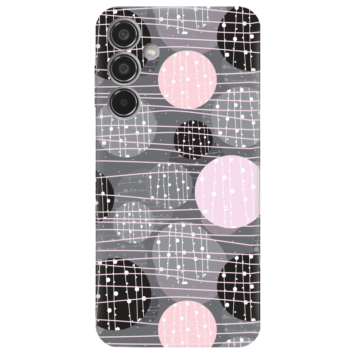 Чехол для Samsung Galaxy M35 5G Shine - фото 1 - Чехлы для телефонов