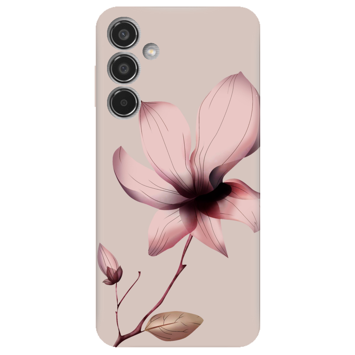 Чехол для Samsung Galaxy M35 5G Blossom - фото 1 - Чехлы для телефонов