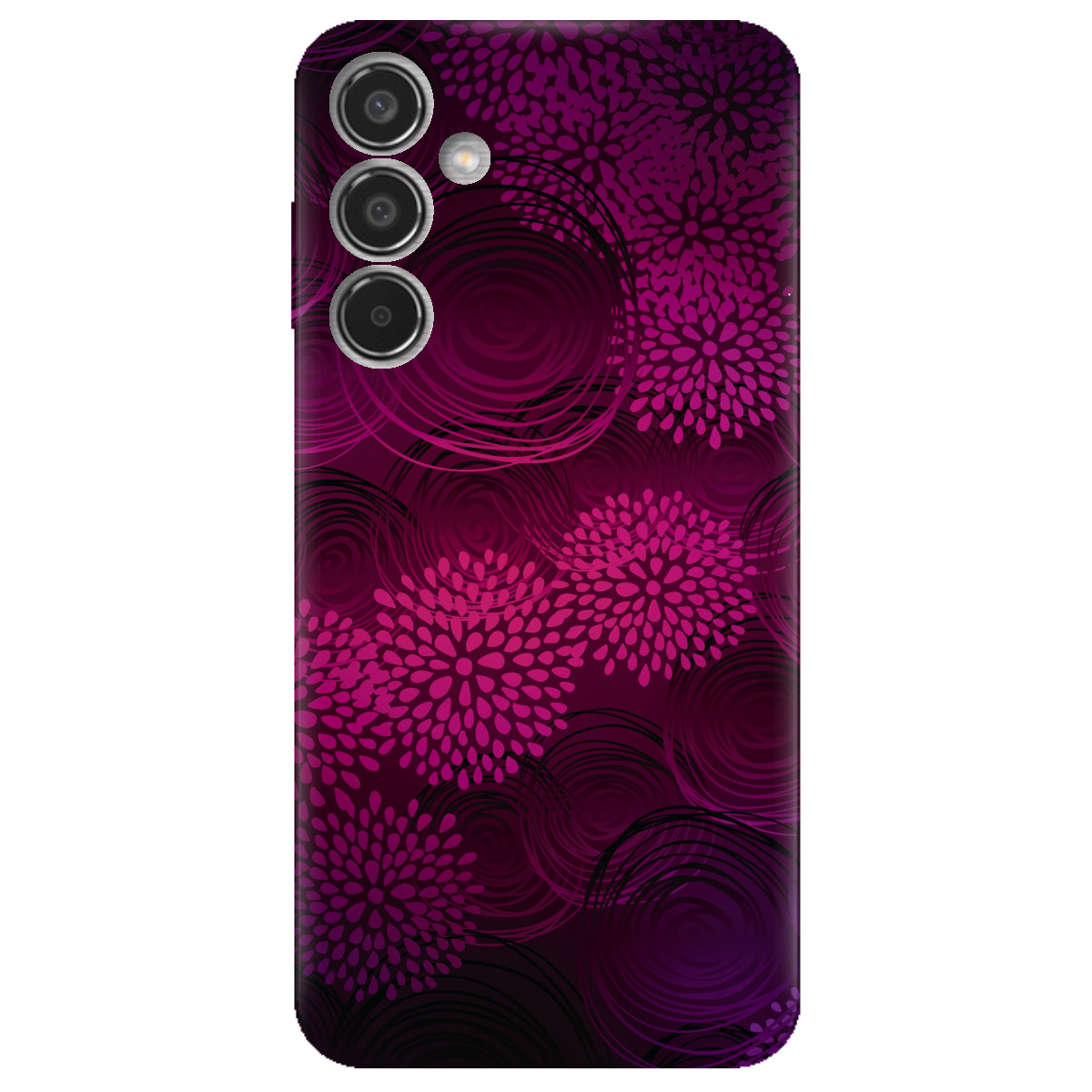 Чехол для Samsung Galaxy M35 5G Salute - фото 1 - Чехлы для телефонов