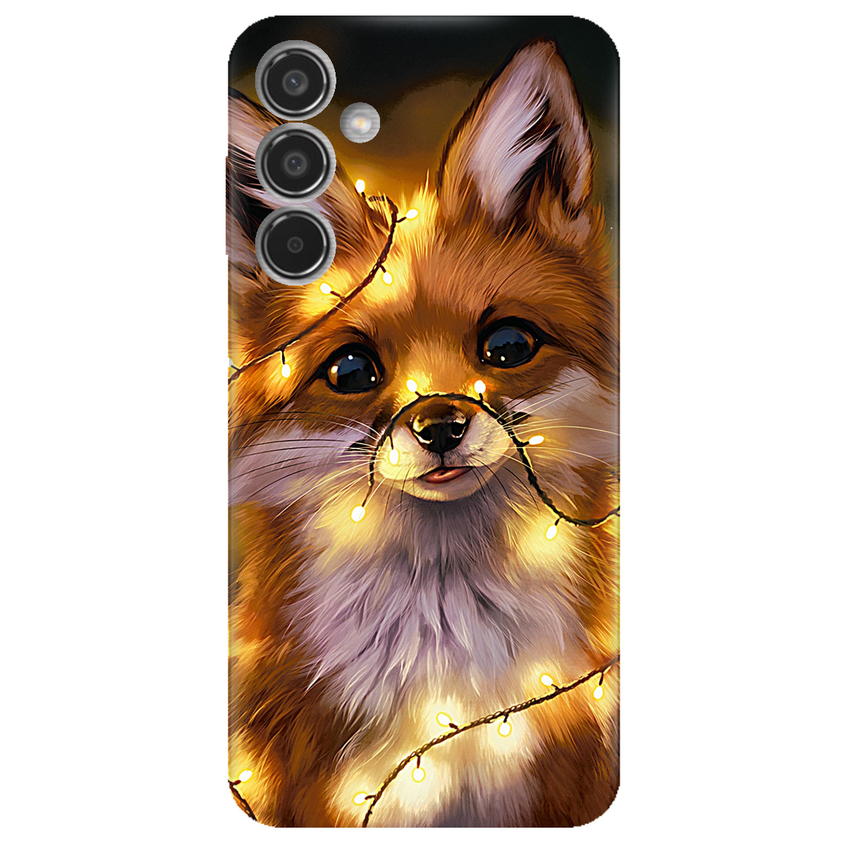 Чохол для Samsung Galaxy M35 5G Chanterelle - фото 1 - Чохли для телефонів