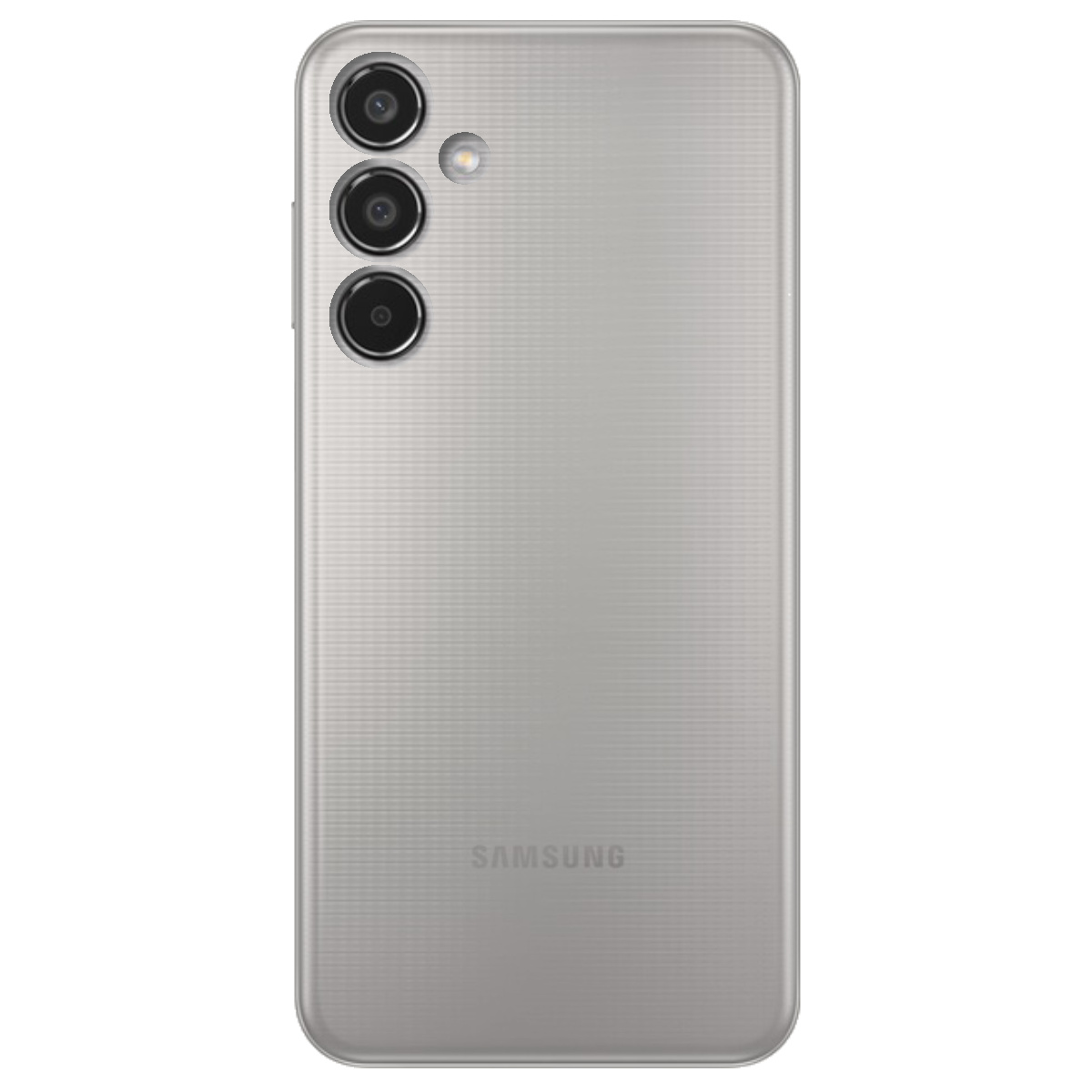 Чохол для Samsung Galaxy M35 5G Прозорий - фото 1 - Чохли для телефонів
