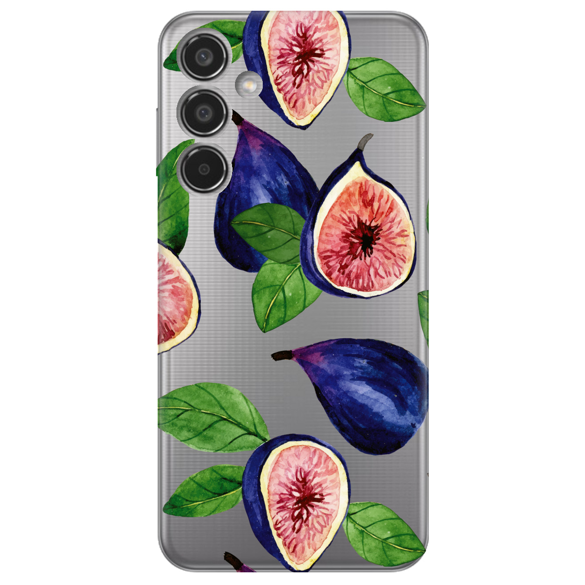 Чехол для Samsung Galaxy M35 5G Figs - фото 1 - Чехлы для телефонов