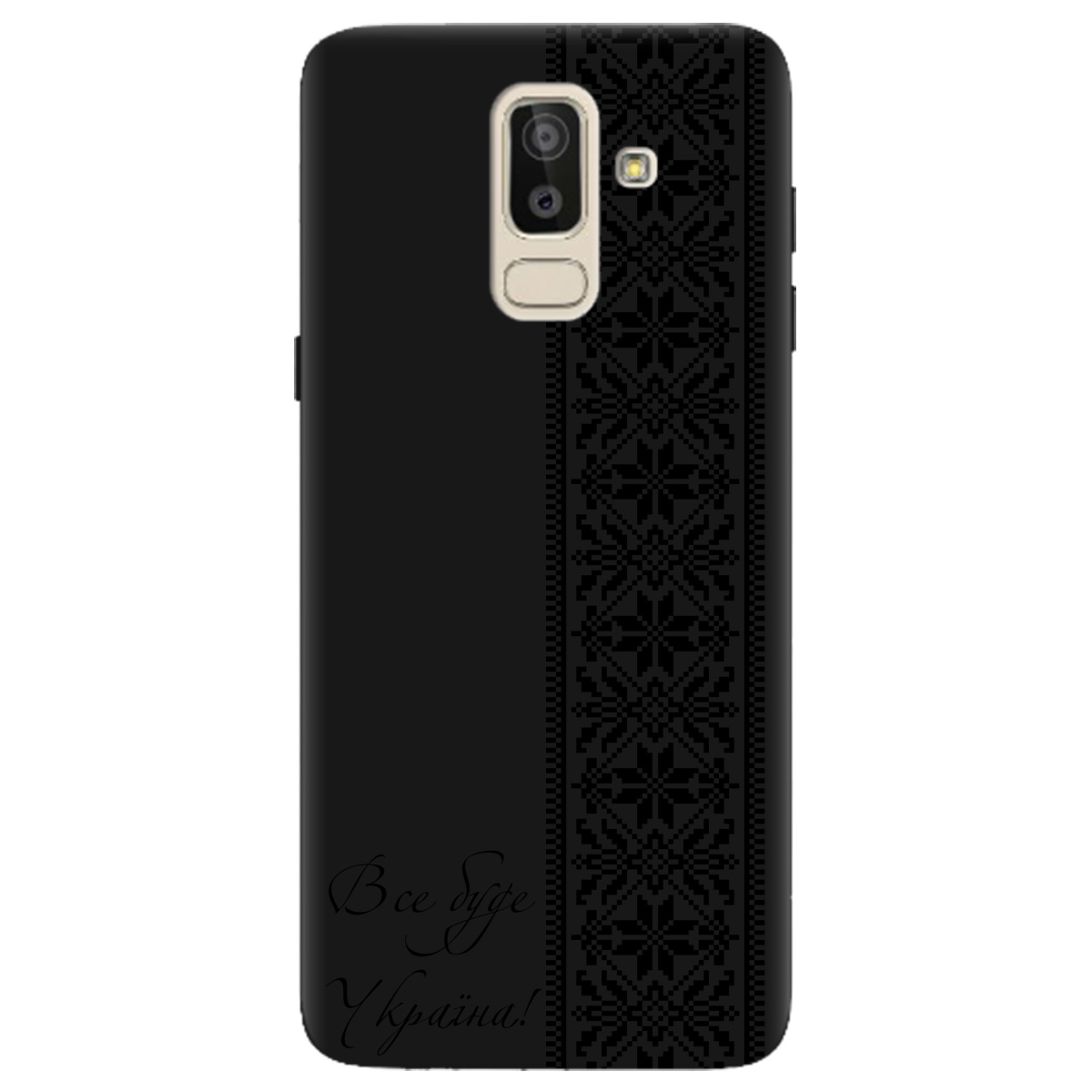 Amazon Phone Cover For Samsung Galaxy J8 Чехол для Samsung Galaxy