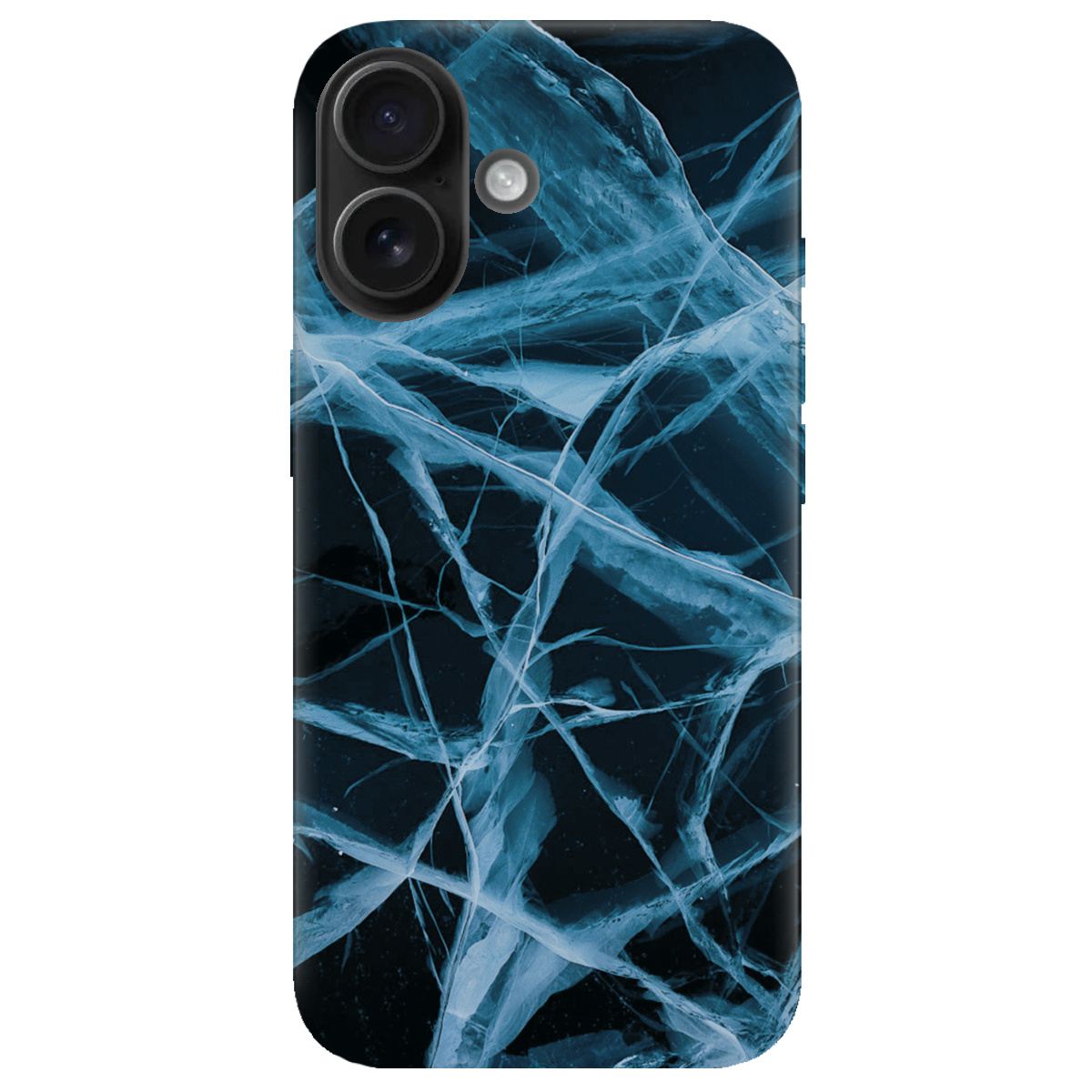 Чохол для Apple iPhone 16 Arctic - фото 1 Чохол для Apple iPhone 16 Arctic - фото 1 - Чохли для телефонів