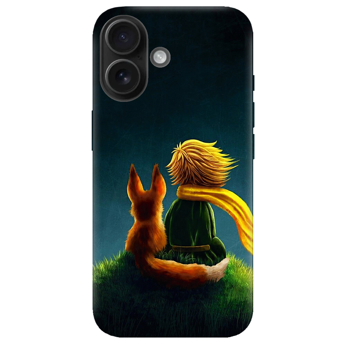 Чохол для Apple iPhone 16 Moonlight - фото 1 - Чохли для телефонів