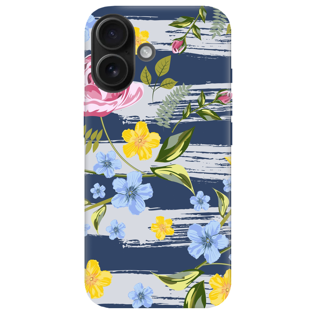 Чохол для Apple iPhone 16 Plus Spanish vacation - фото 1 - Чохли для телефонів