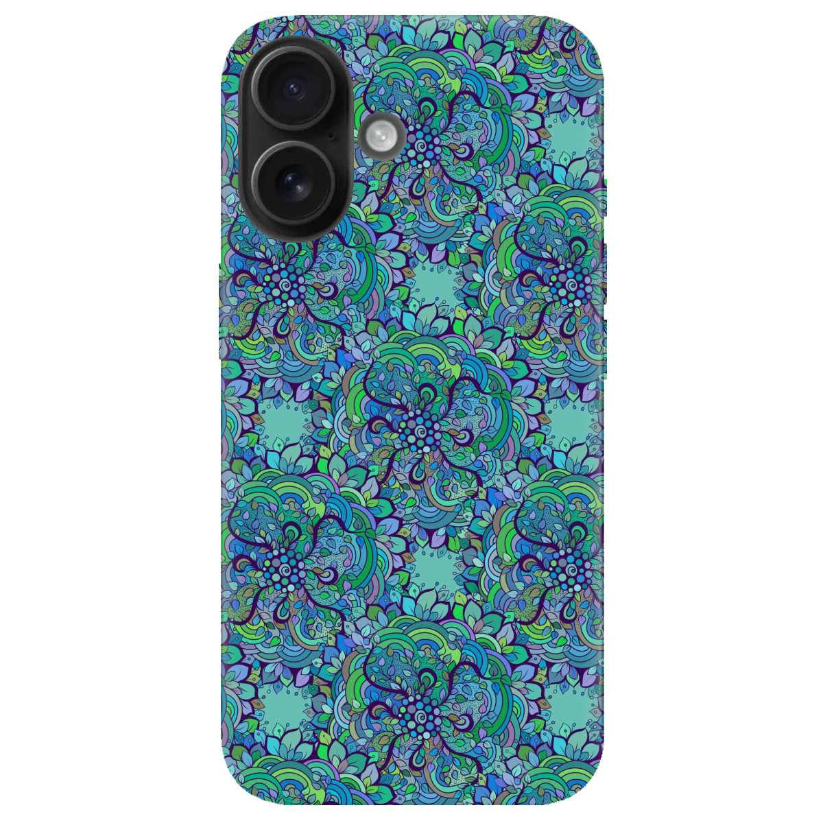 Чехол для Apple iPhone 16 Plus Modello - фото 1 Чехол для Apple iPhone 16 Plus Modello - фото 1 - Чехлы для телефонов