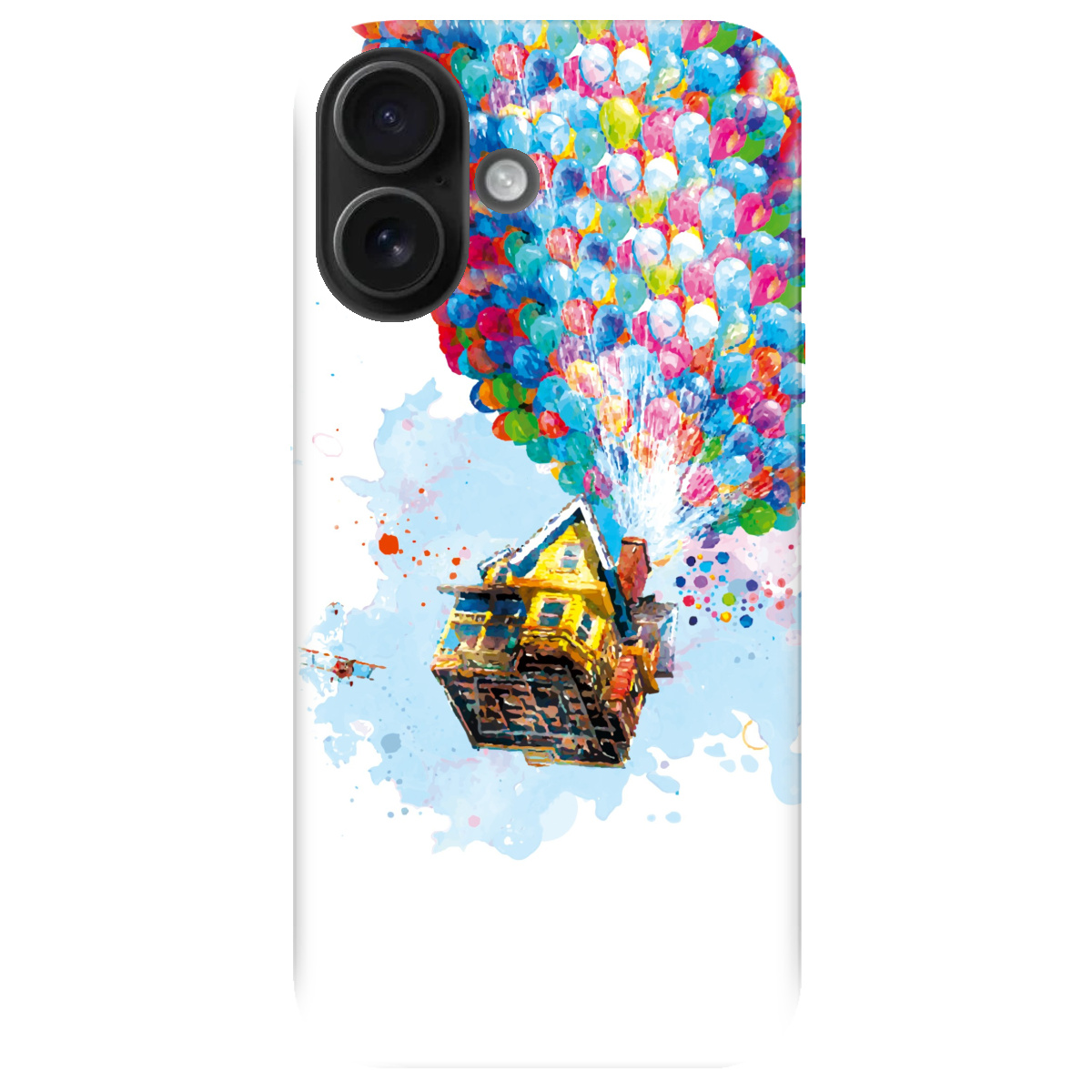 Чохол для Apple iPhone 16 Plus Voyage - фото 1 Чохол для Apple iPhone 16 Plus Voyage - фото 1 - Чохли для телефонів