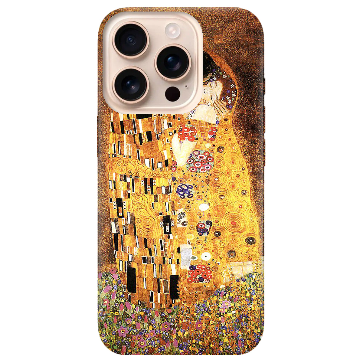 Чехол для Apple iPhone 16 Pro Kiss - фото 1 Чехол для Apple iPhone 16 Pro Kiss - фото 1 - Чехлы для телефонов