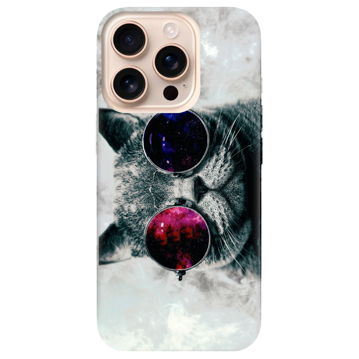 Чохол для Apple iPhone 16 Pro Tom - фото 1 Чохол для Apple iPhone 16 Pro Tom - фото 1 - Чохли для телефонів