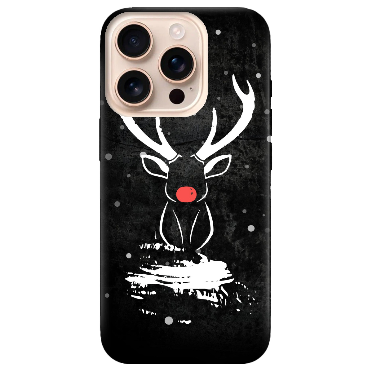 Чохол для Apple iPhone 16 Pro Elk - фото 1 Чохол для Apple iPhone 16 Pro Elk - фото 1 - Чохли для телефонів