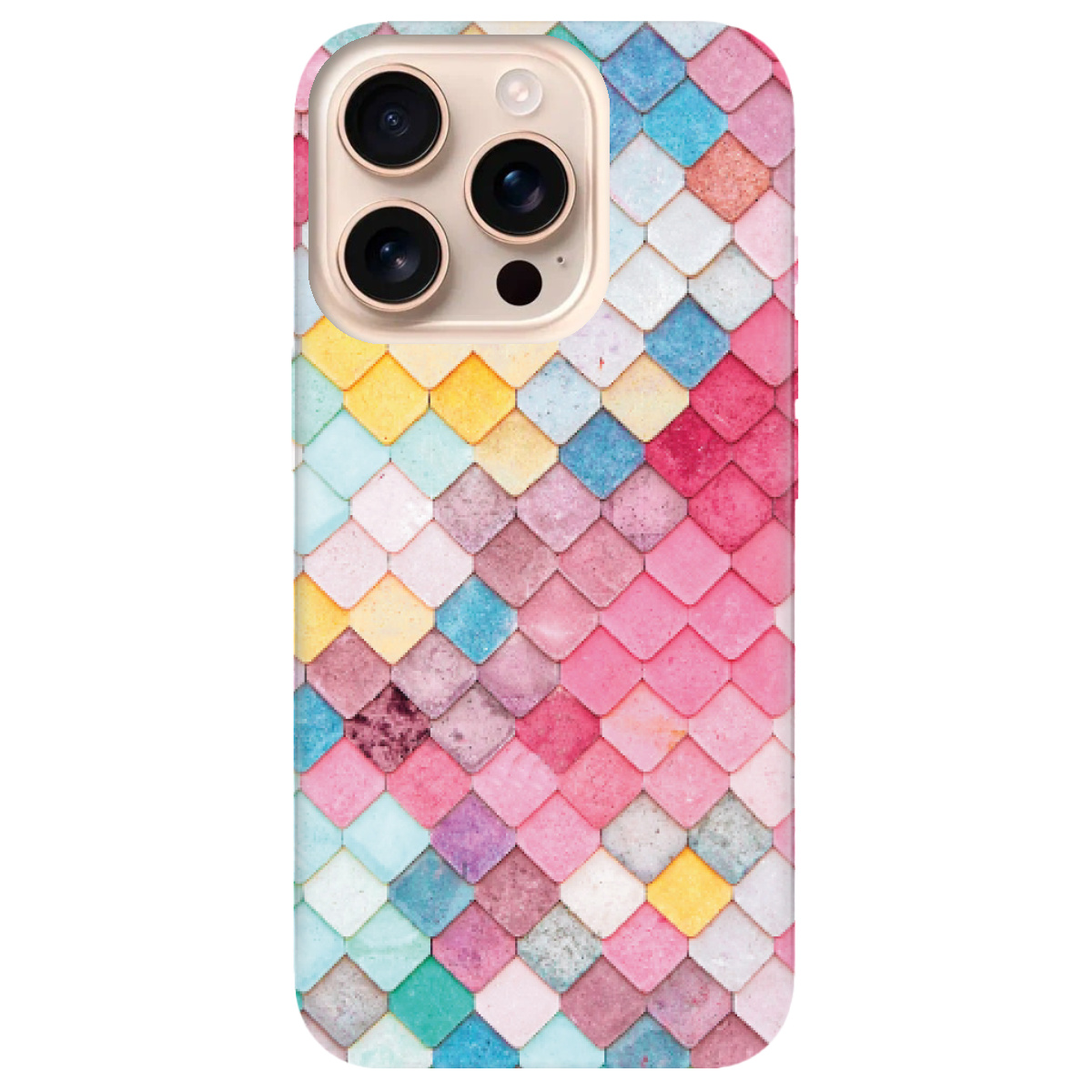 Чехол для Apple iPhone 16 Pro Fresco - фото 1 - Чехлы для телефонов