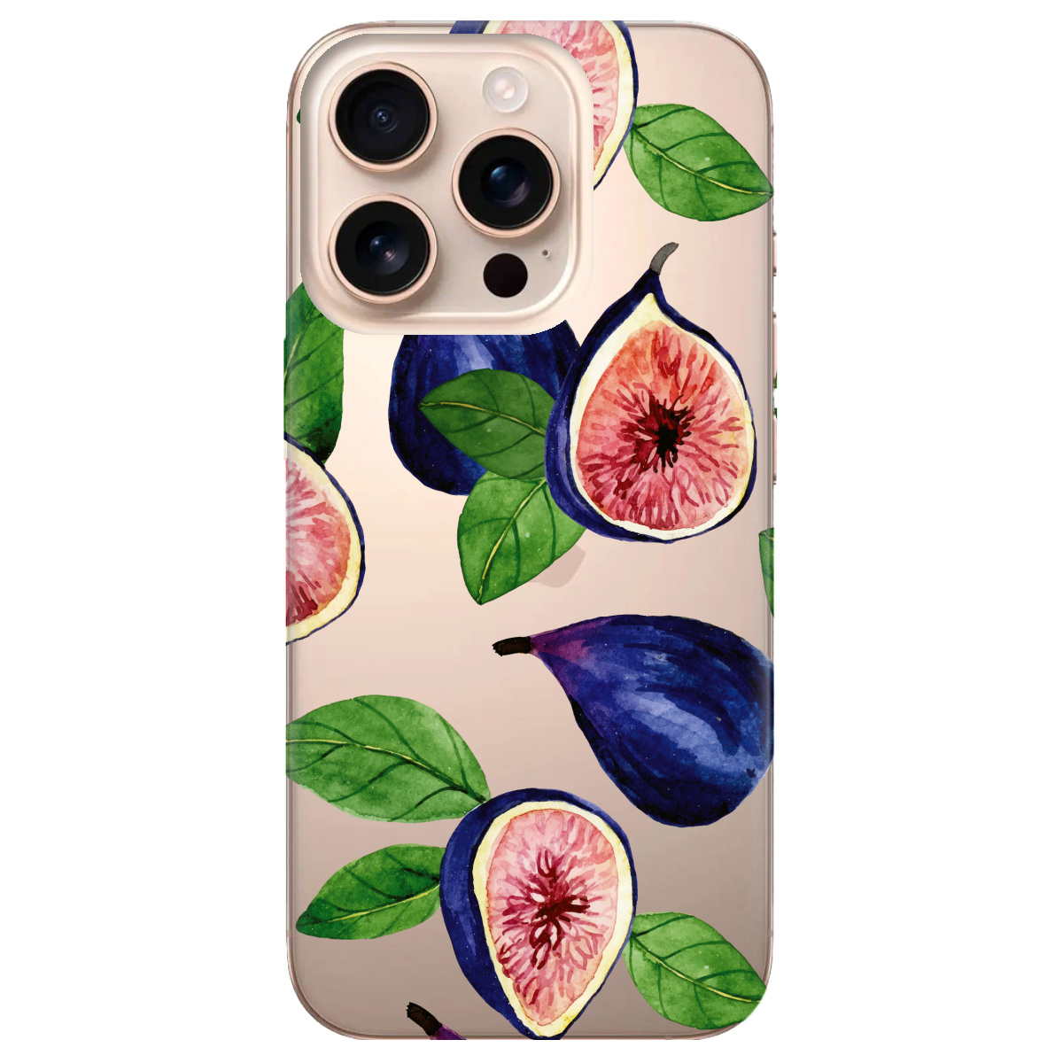 Чохол для Apple iPhone 16 Pro Figs - фото 1 - Чохли для телефонів