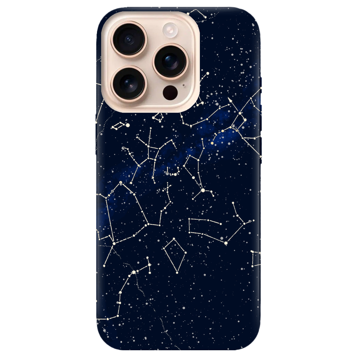 Чехол для Apple iPhone 16 Pro Max Stardom - фото 1 - Чехлы для телефонов