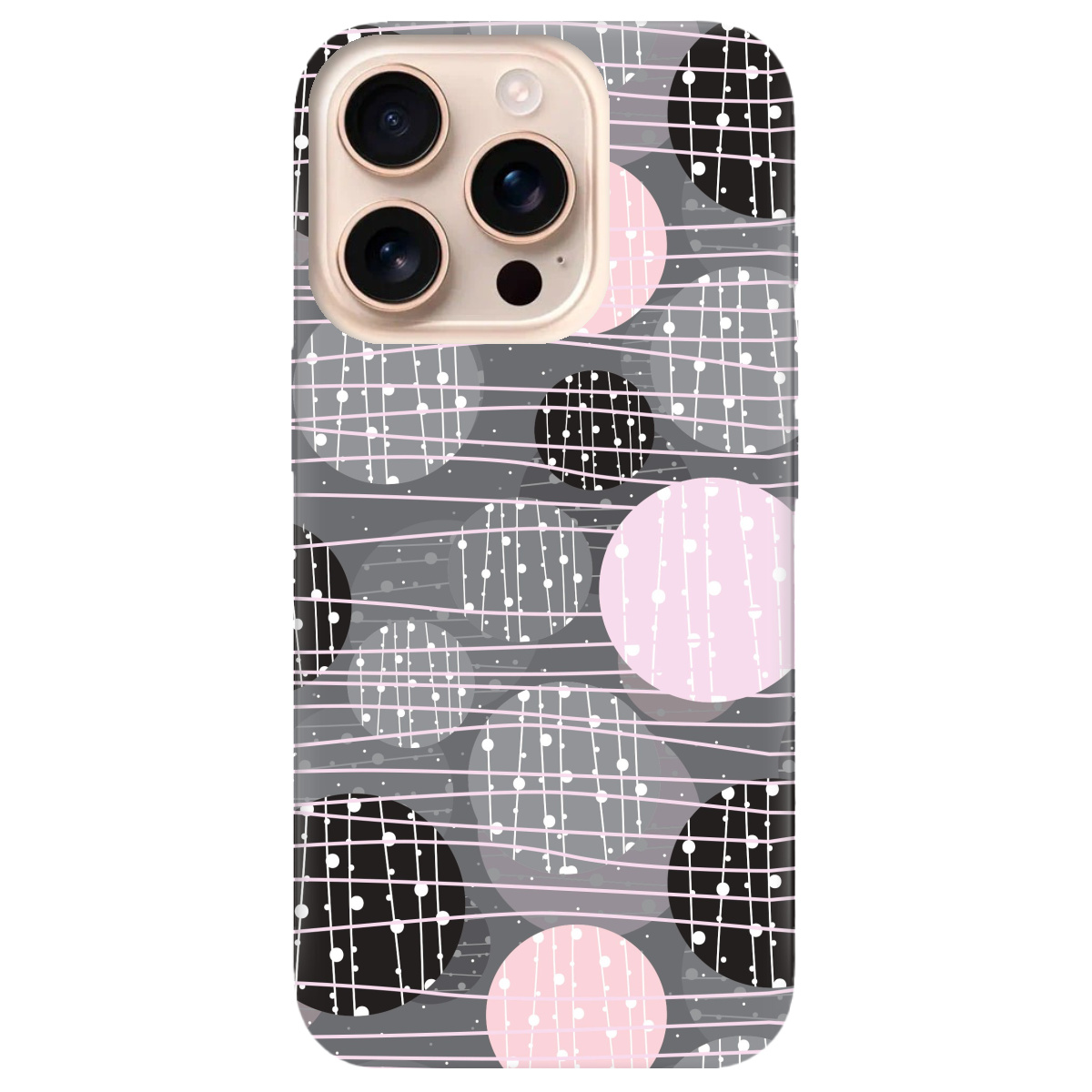 Чохол для Apple iPhone 16 Pro Max Shine - фото 1 - Чохли для телефонів