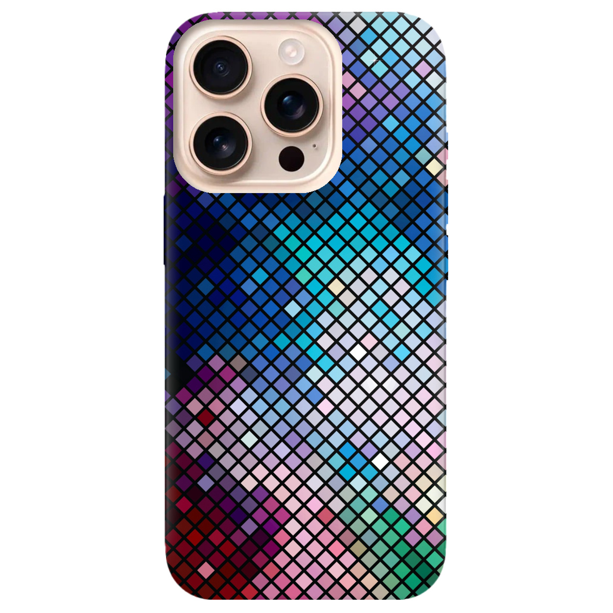 Чохол для Apple iPhone 16 Pro Max Reptile - фото 1 - Чохли для телефонів