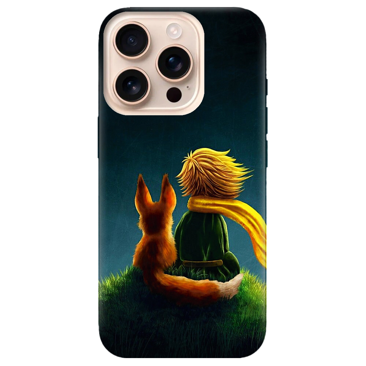 Чохол для Apple iPhone 16 Pro Max Moonlight - фото 1 - Чохли для телефонів