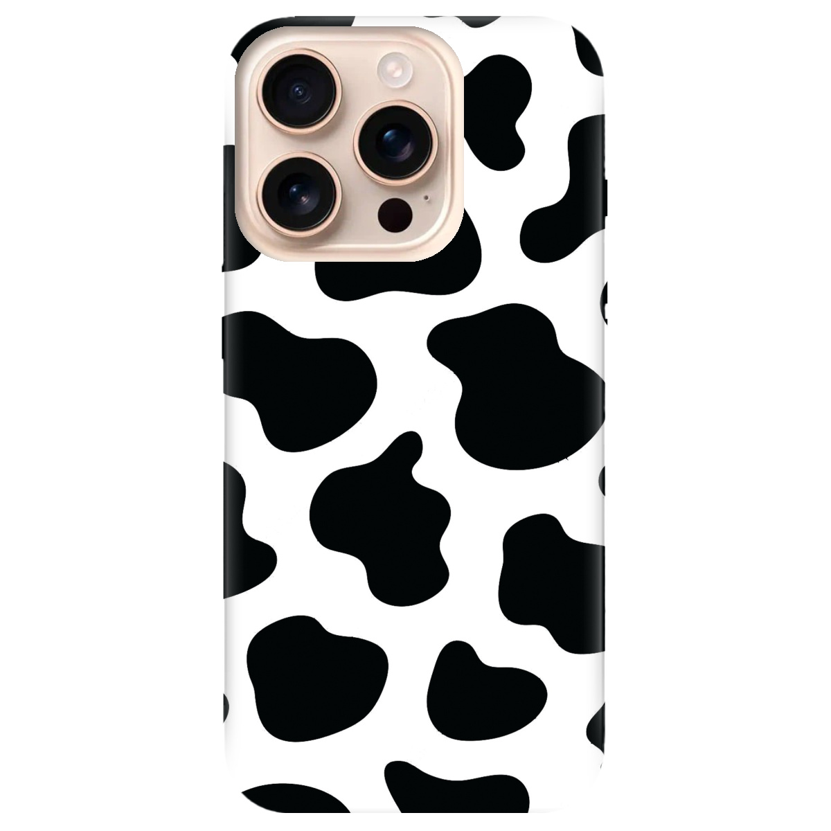 Чехол для Apple iPhone 16 Pro Max Burenka - фото 1 - Чехлы для телефонов