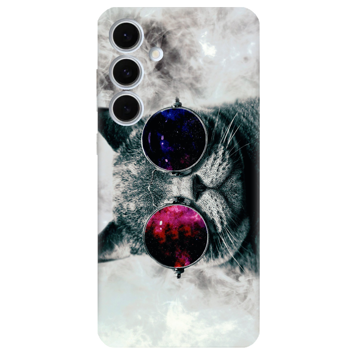 Чехол для Samsung Galaxy S24 FE Tom - фото 1 - Чехлы для телефонов