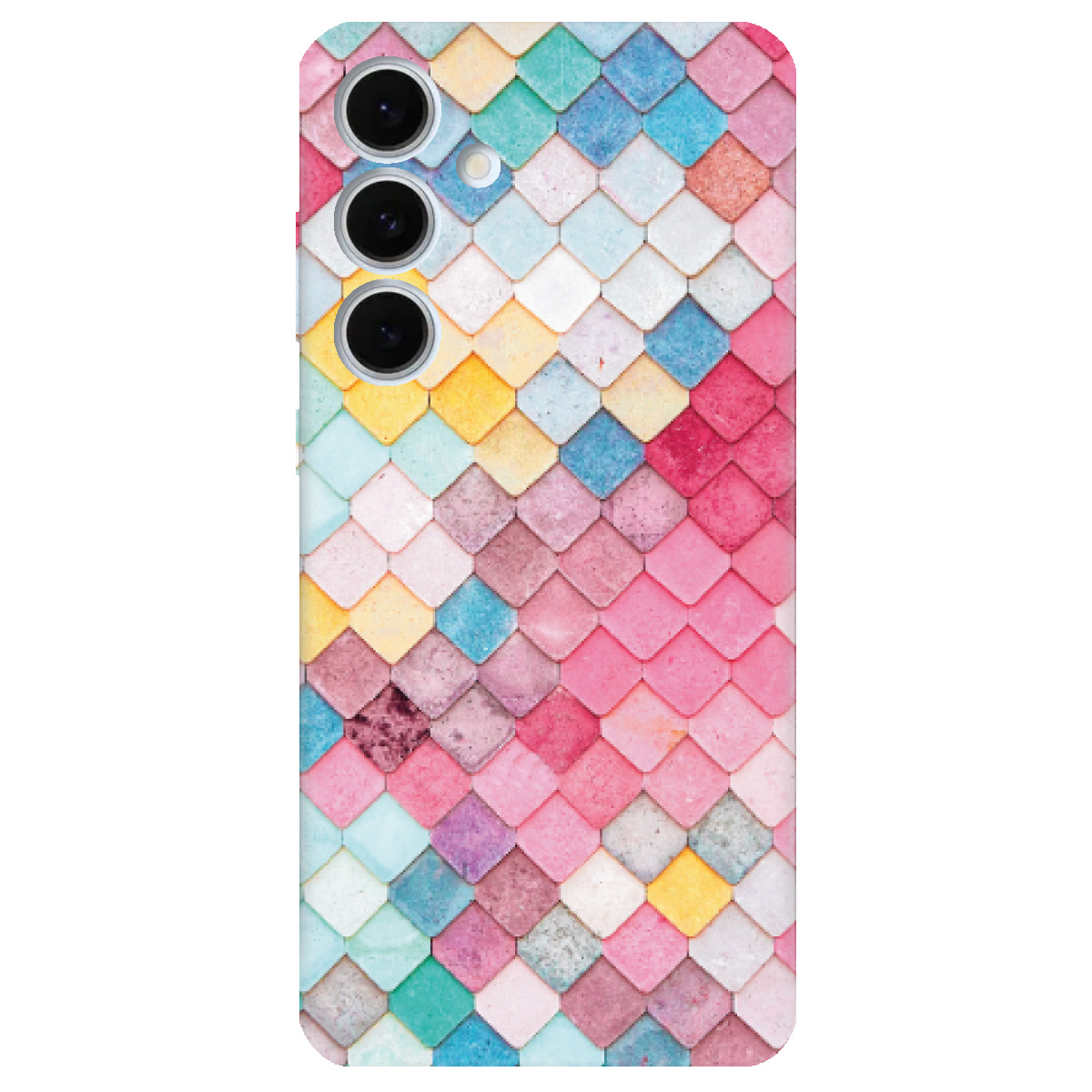 Чохол для Samsung Galaxy S24 FE Fresco - фото 1 - Чохли для телефонів