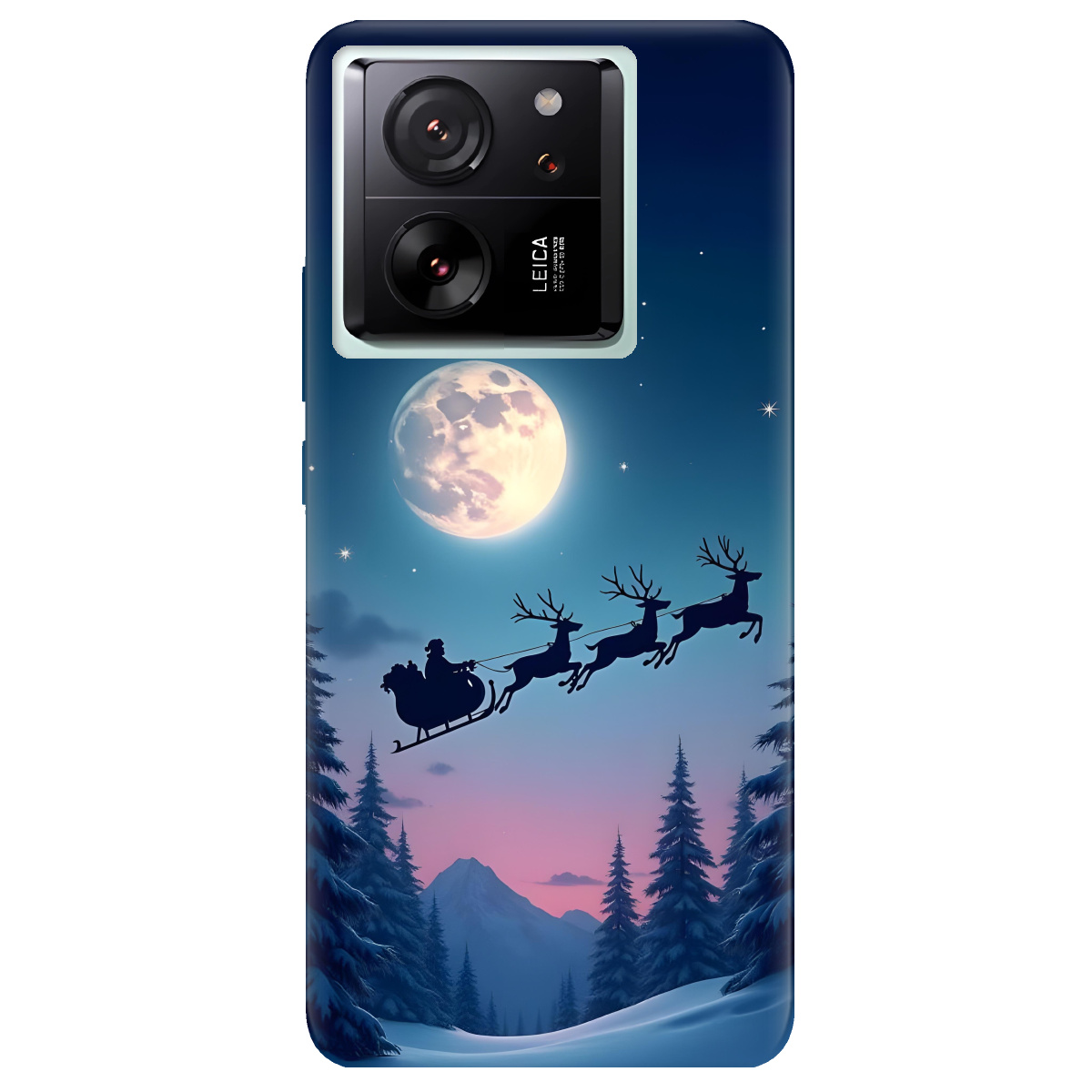 Чохол для Xiaomi 13T Pro Magic Moon - фото 1 - Чохли для телефонів