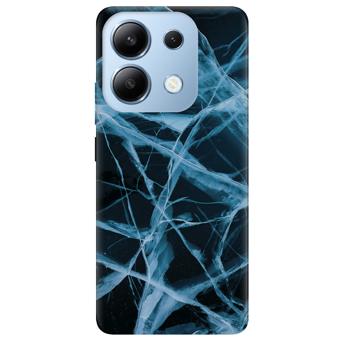 Чохол для Xiaomi Redmi Note 13 4G Arctic - фото 1 Чохол для Xiaomi Redmi Note 13 4G Arctic - фото 1 - Чохли для телефонів
