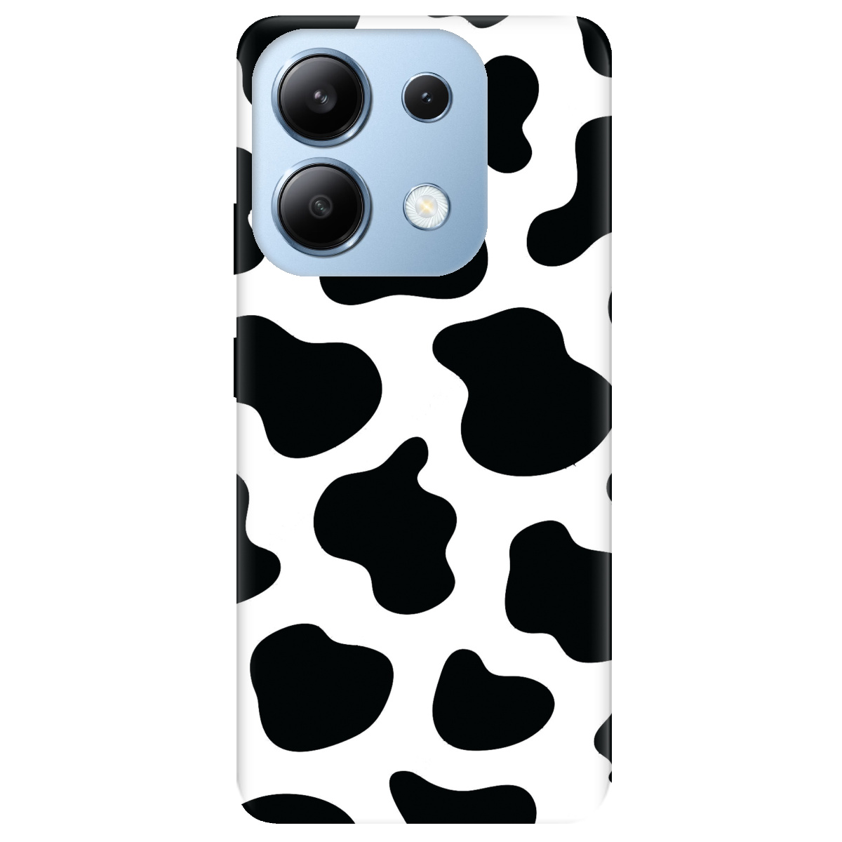 Чехол для Xiaomi Redmi Note 13 4G Burenka - фото 1 - Чехлы для телефонов