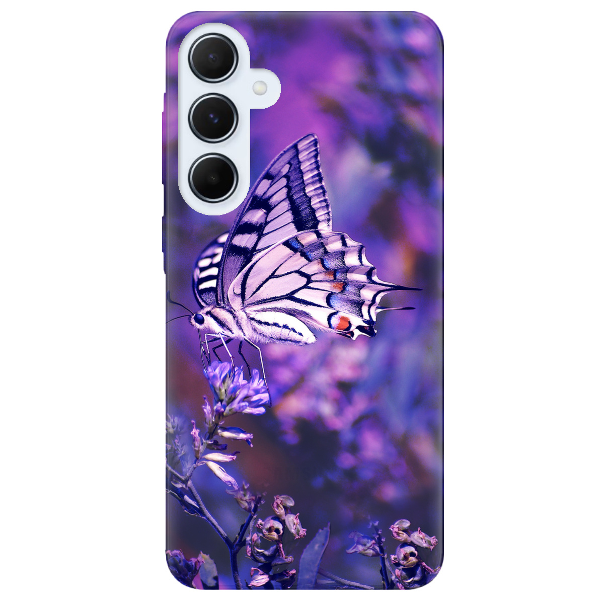Чехол для Samsung Galaxy A55 Farfalla - фото 1 - Чехлы для телефонов