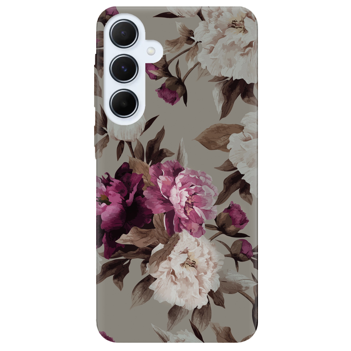 Чехол для Samsung Galaxy A55 Vintage - фото 1 Чехол для Samsung Galaxy A55 Vintage - фото 1 - Чехлы для телефонов