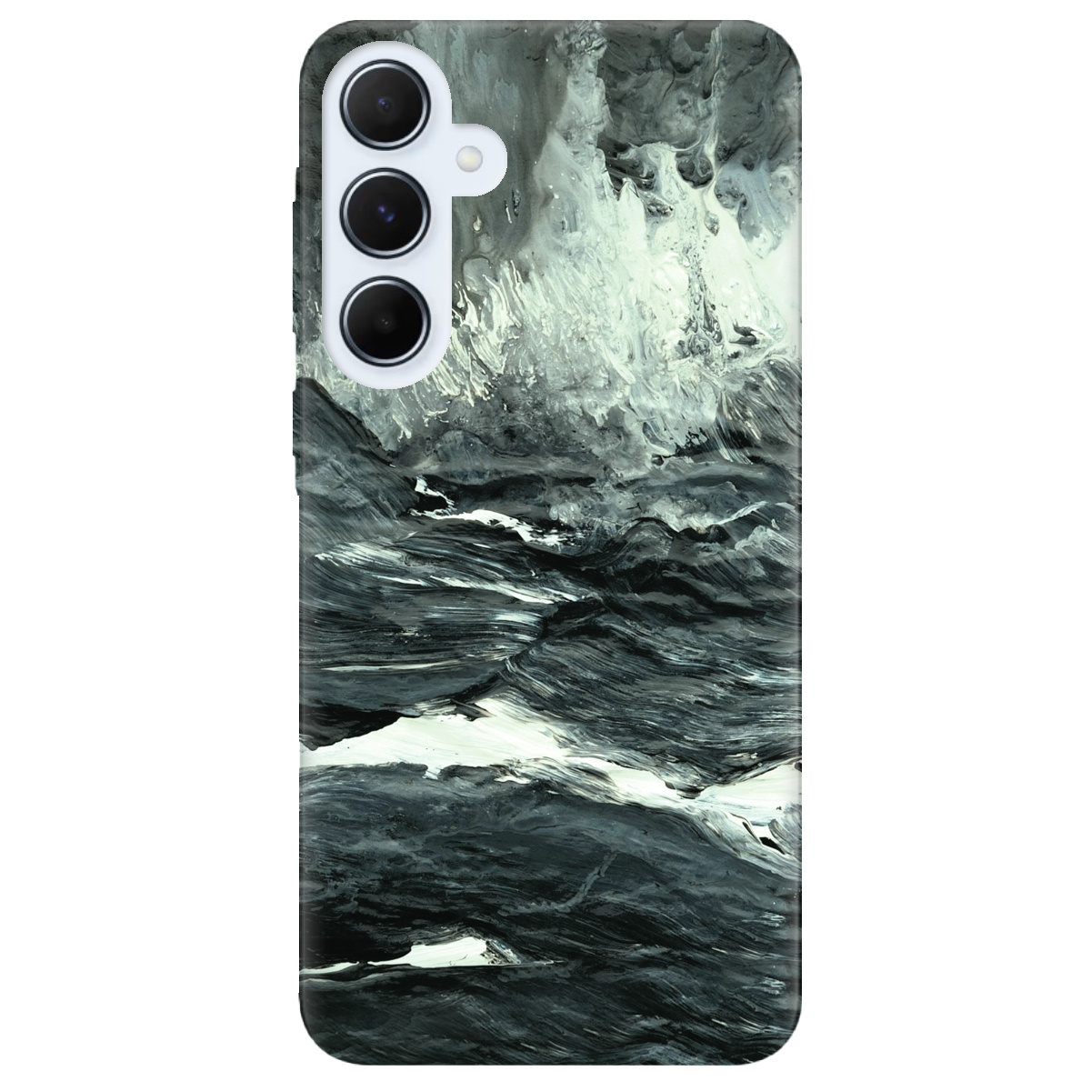 Чехол для Samsung Galaxy A55 North - фото 1 - Чехлы для телефонов