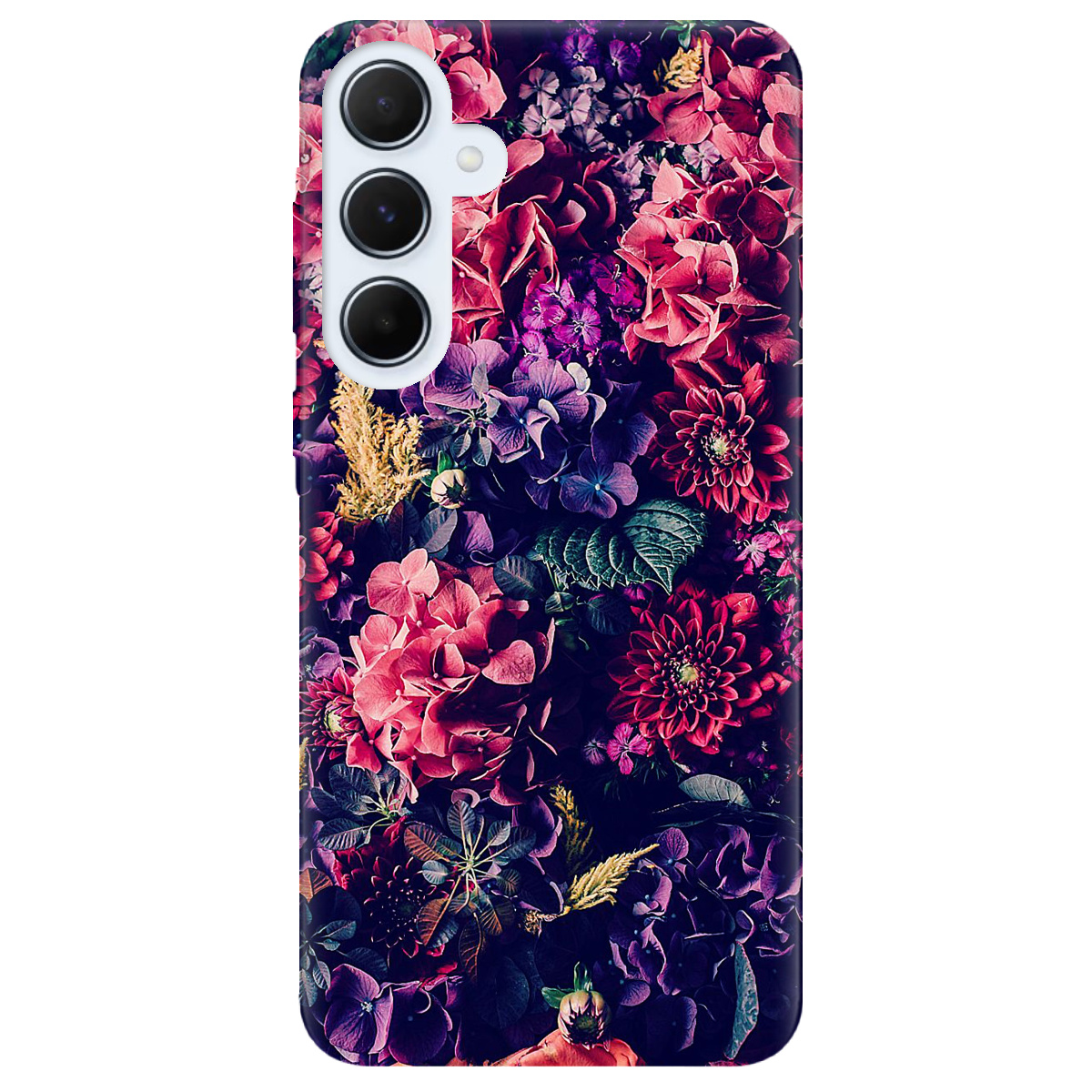 Чехол для Samsung Galaxy A55 Bloom - фото 1 - Чехлы для телефонов