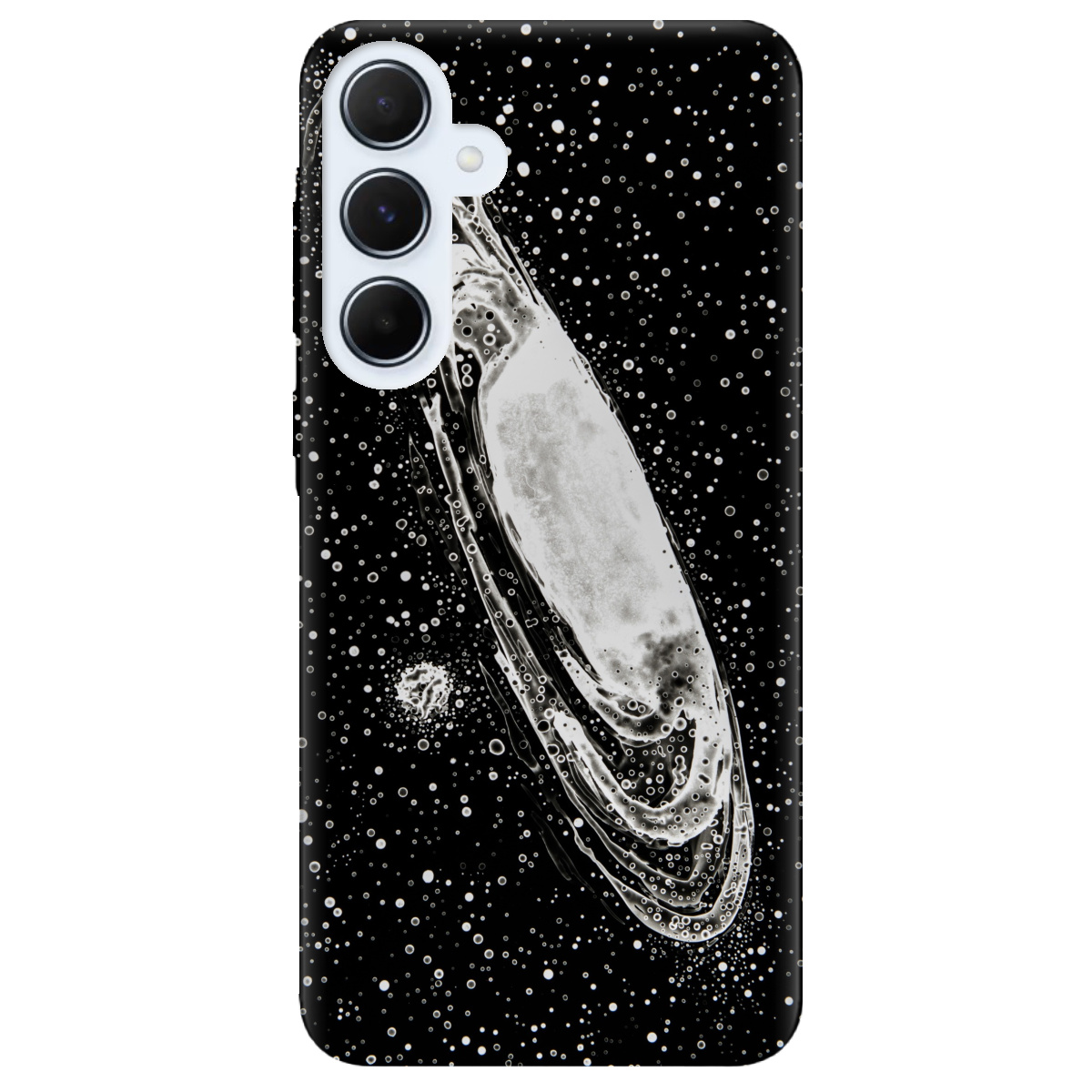 Чехол для Samsung Galaxy A55 Galaxy - фото 1 Чехол для Samsung Galaxy A55 Galaxy - фото 1 - Чехлы для телефонов