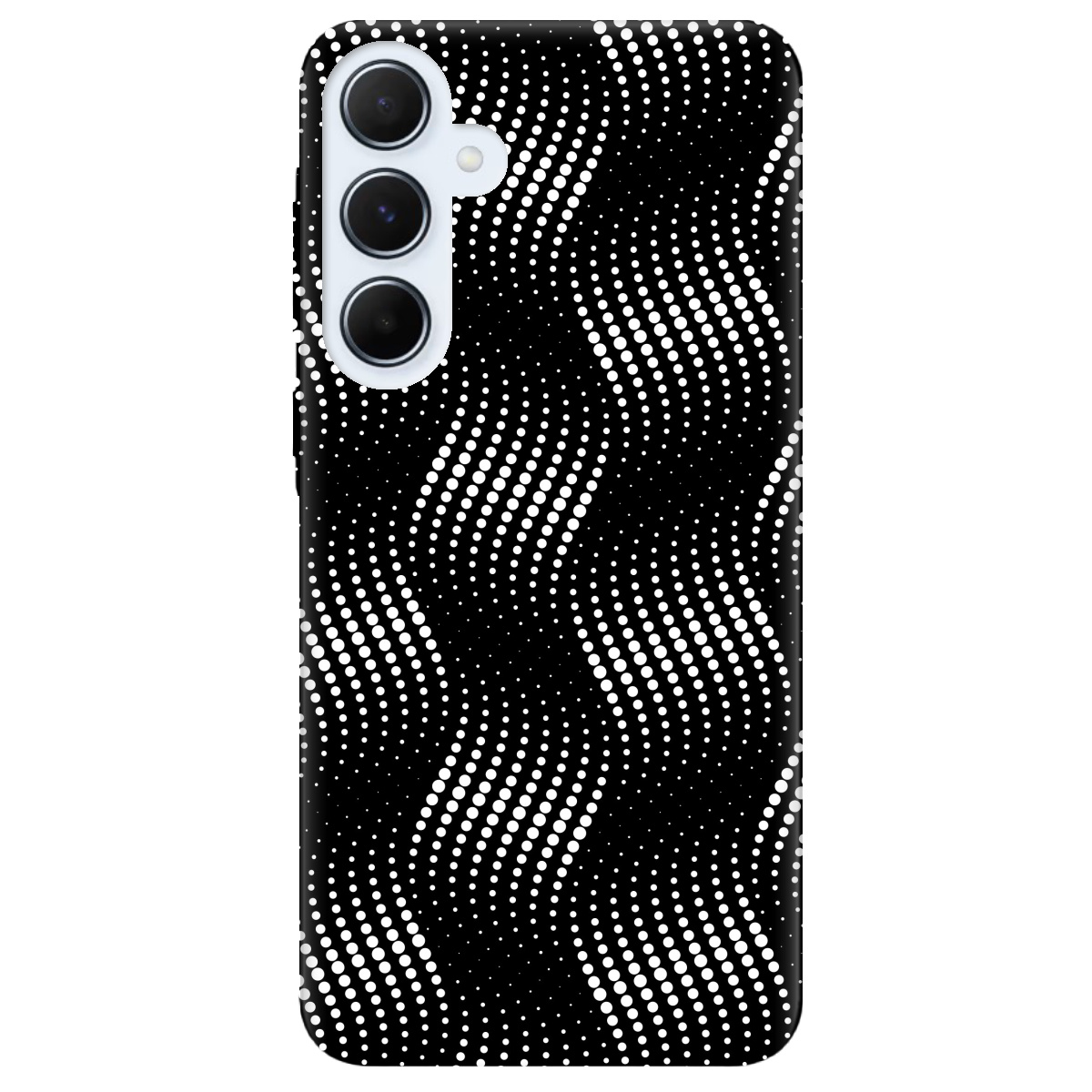 Чехол для Samsung Galaxy A55 Infinity - фото 1 Чехол для Samsung Galaxy A55 Infinity - фото 1 - Чехлы для телефонов