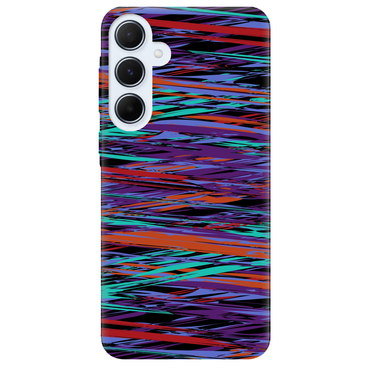 Чехол для Samsung Galaxy A55 Night sky - фото 1 - Чехлы для телефонов