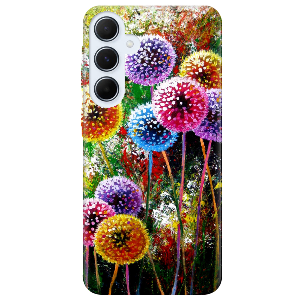 Чохол для Samsung Galaxy A55 Blowball - фото 1 - Чохли для телефонів