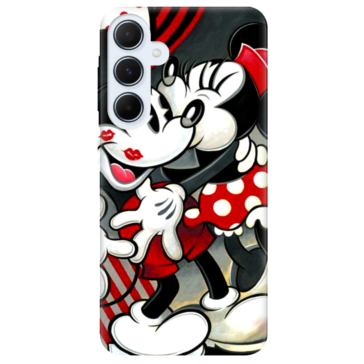 Чохол для Samsung Galaxy A55 Mikki - фото 1 - Чохли для телефонів