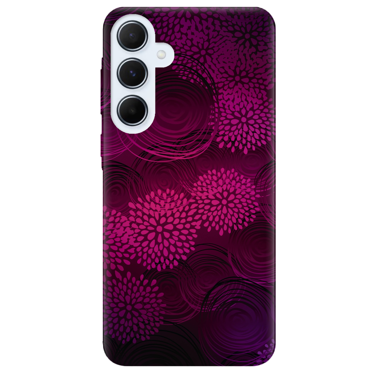 Чехол для Samsung Galaxy A55 Salute - фото 1 - Чехлы для телефонов