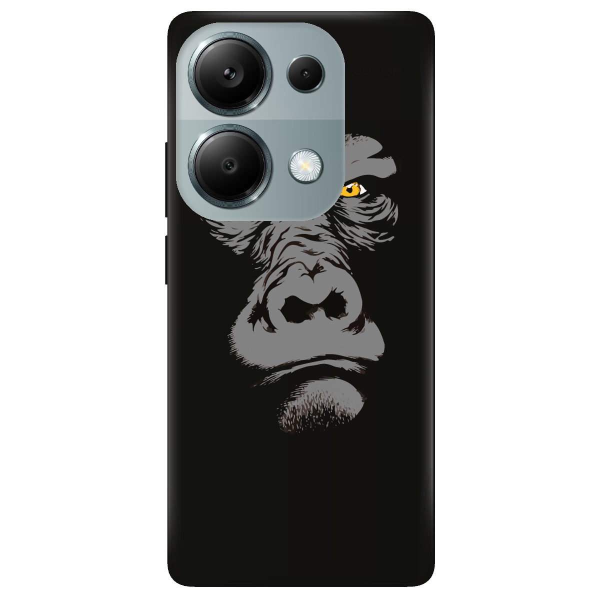 Чохол для Xiaomi Redmi Note 13 Pro 4G Gorilla - фото 1 - Чохли для телефонів